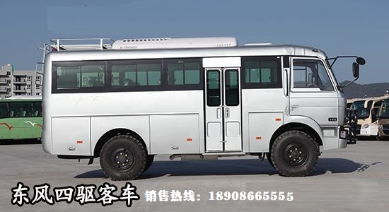 东风四驱运兵车图片