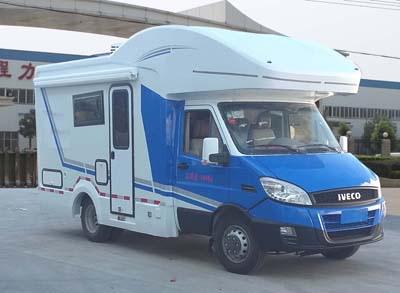 CLW5040XCCN5型餐车