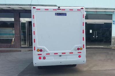 CLW5040XCCN5型餐车图片