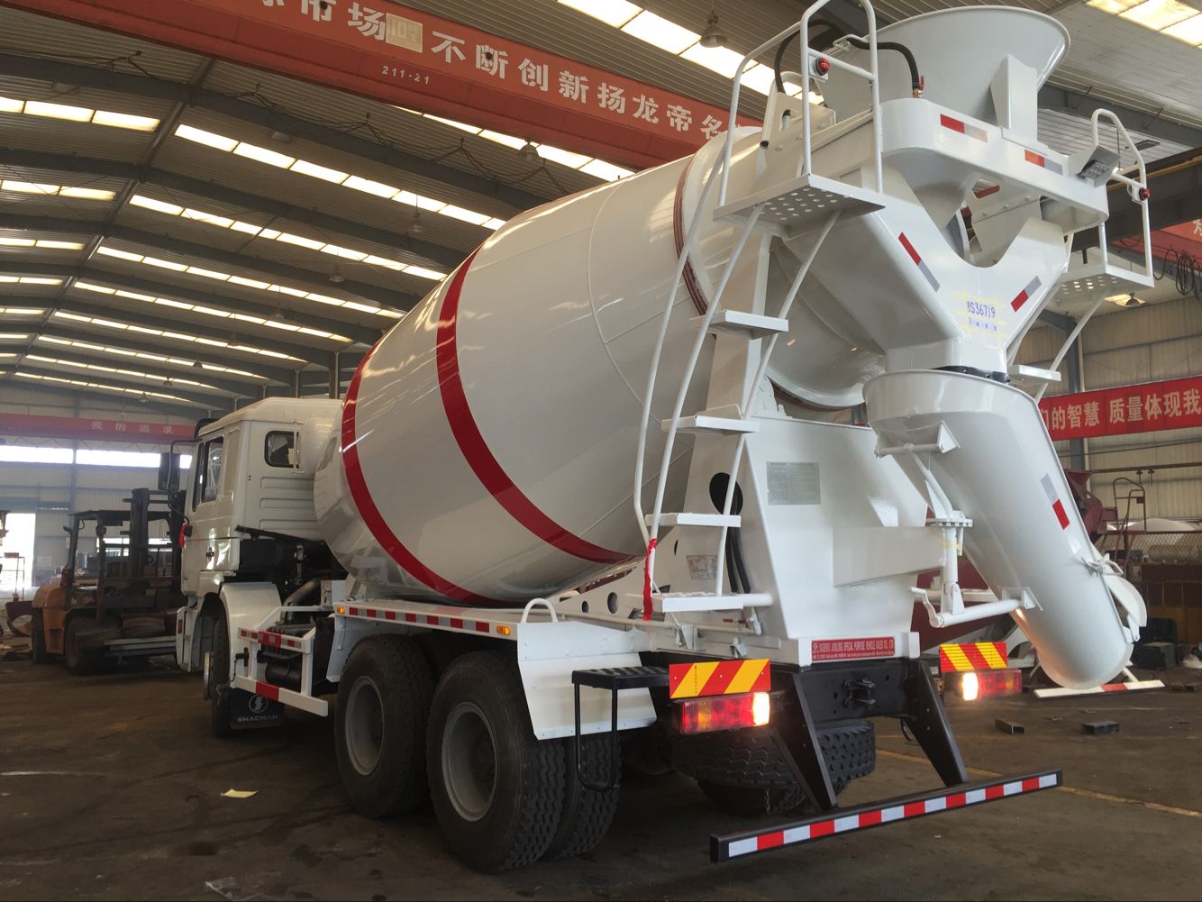  新增13种专用车办免税公告 