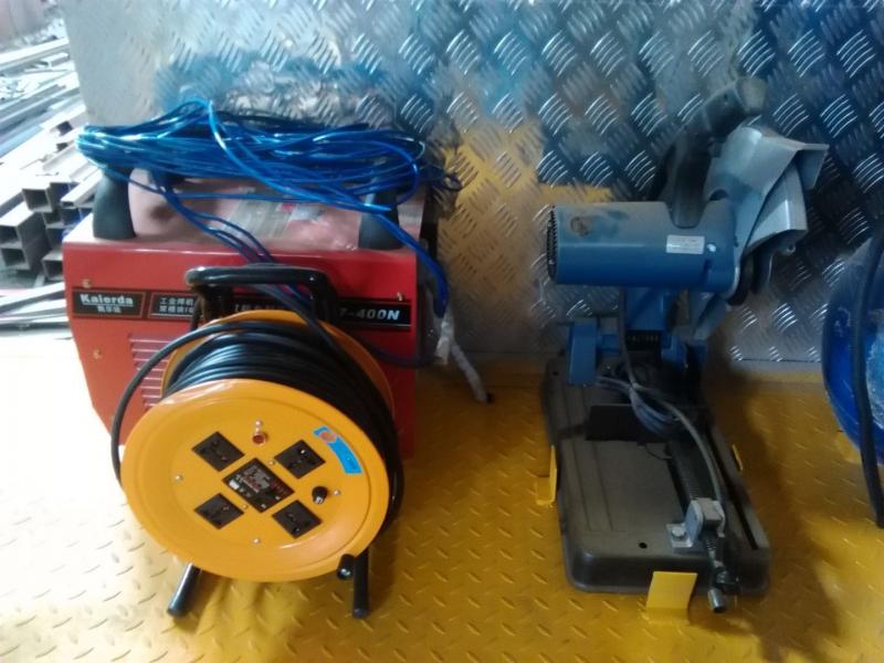 东风多利卡工程抢险车图片